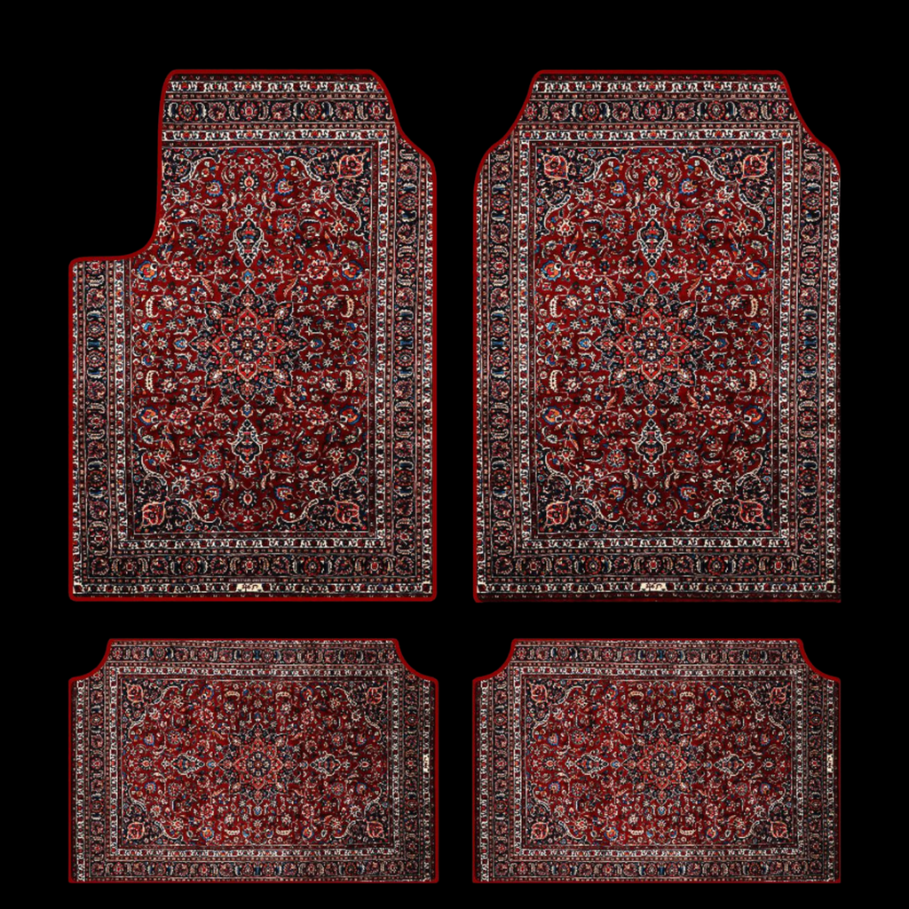 Carpot™ Persian Edition