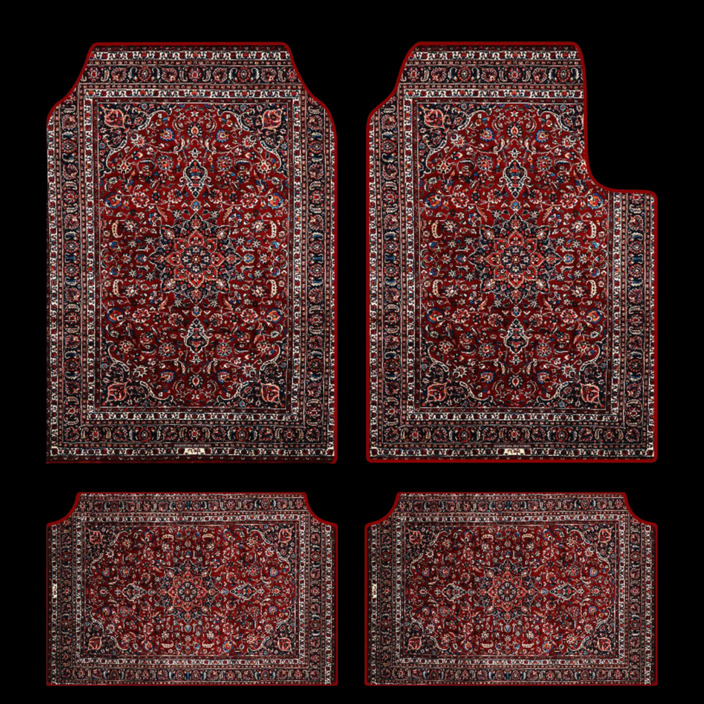 Carloom™ Persian Edition