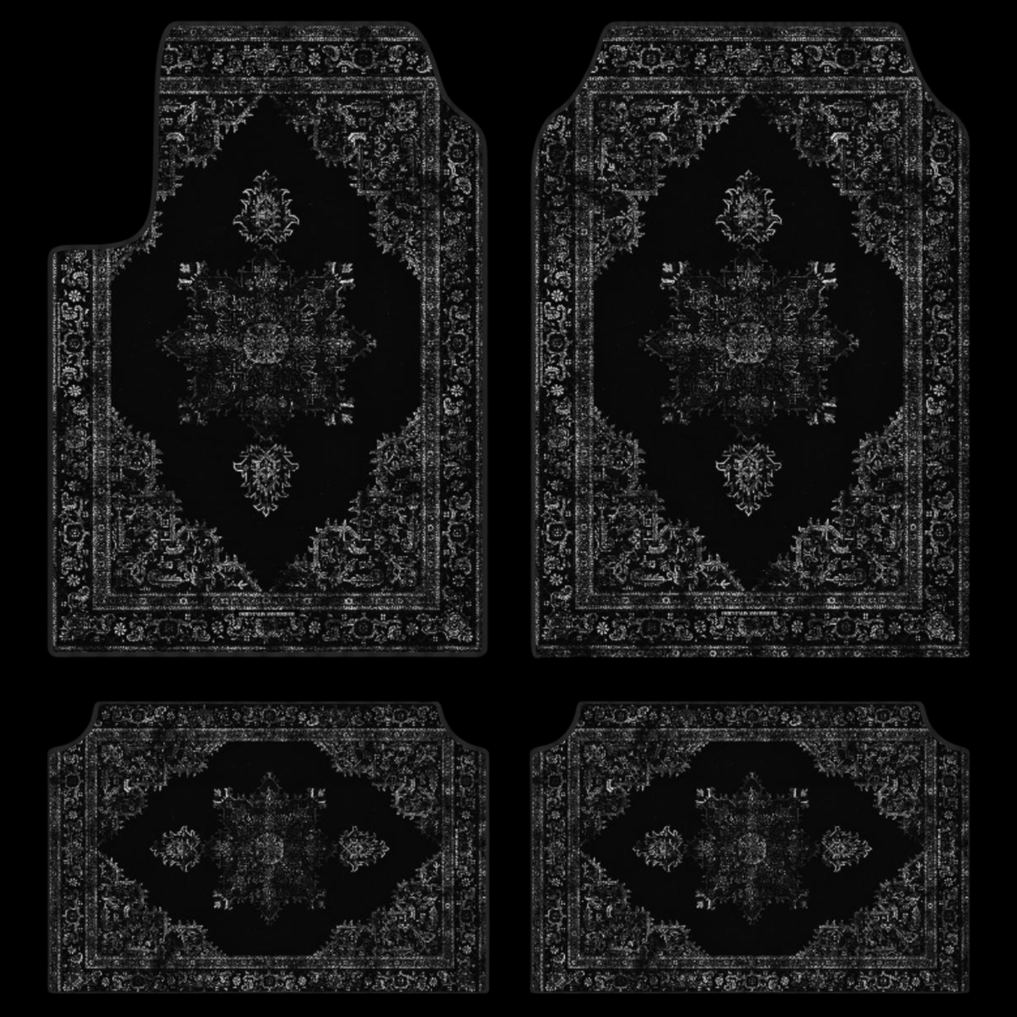 Carpot™ Persian Edition