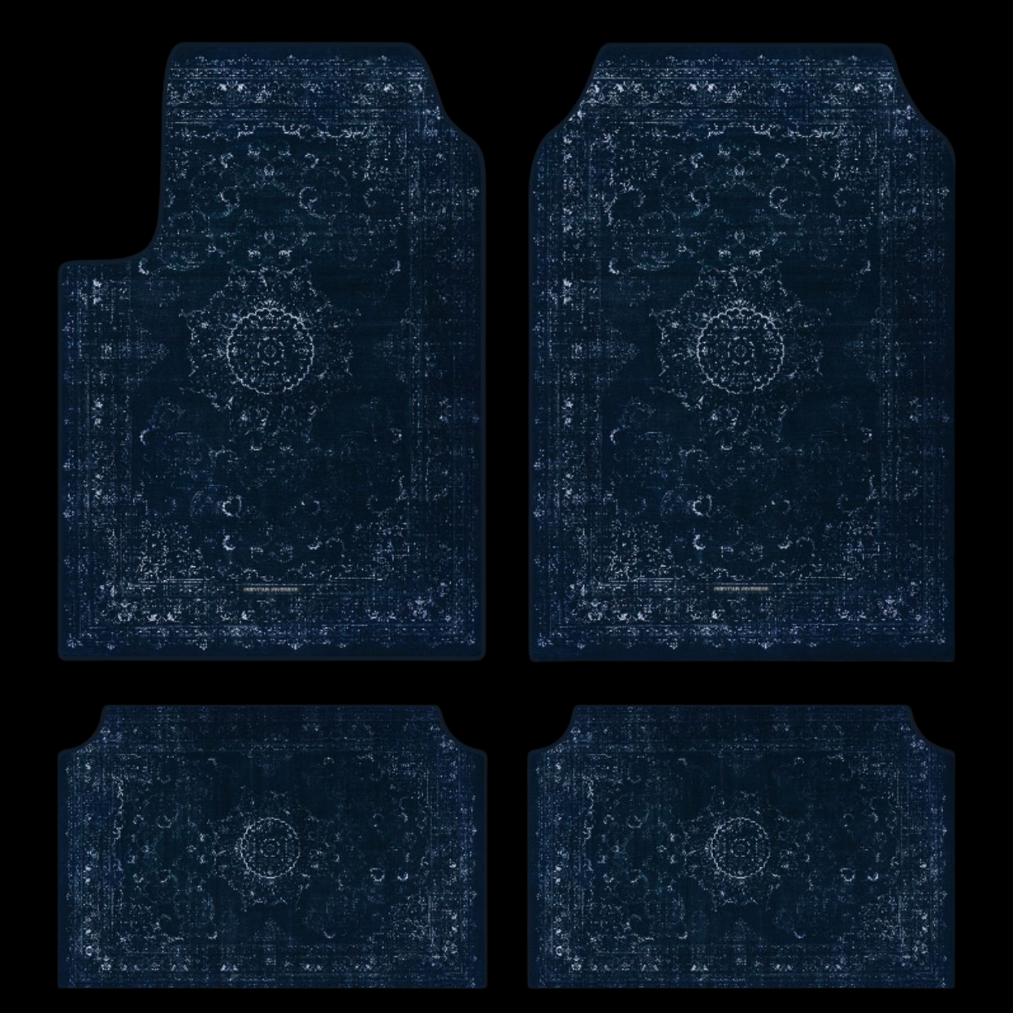 Carpot™ Persian Edition