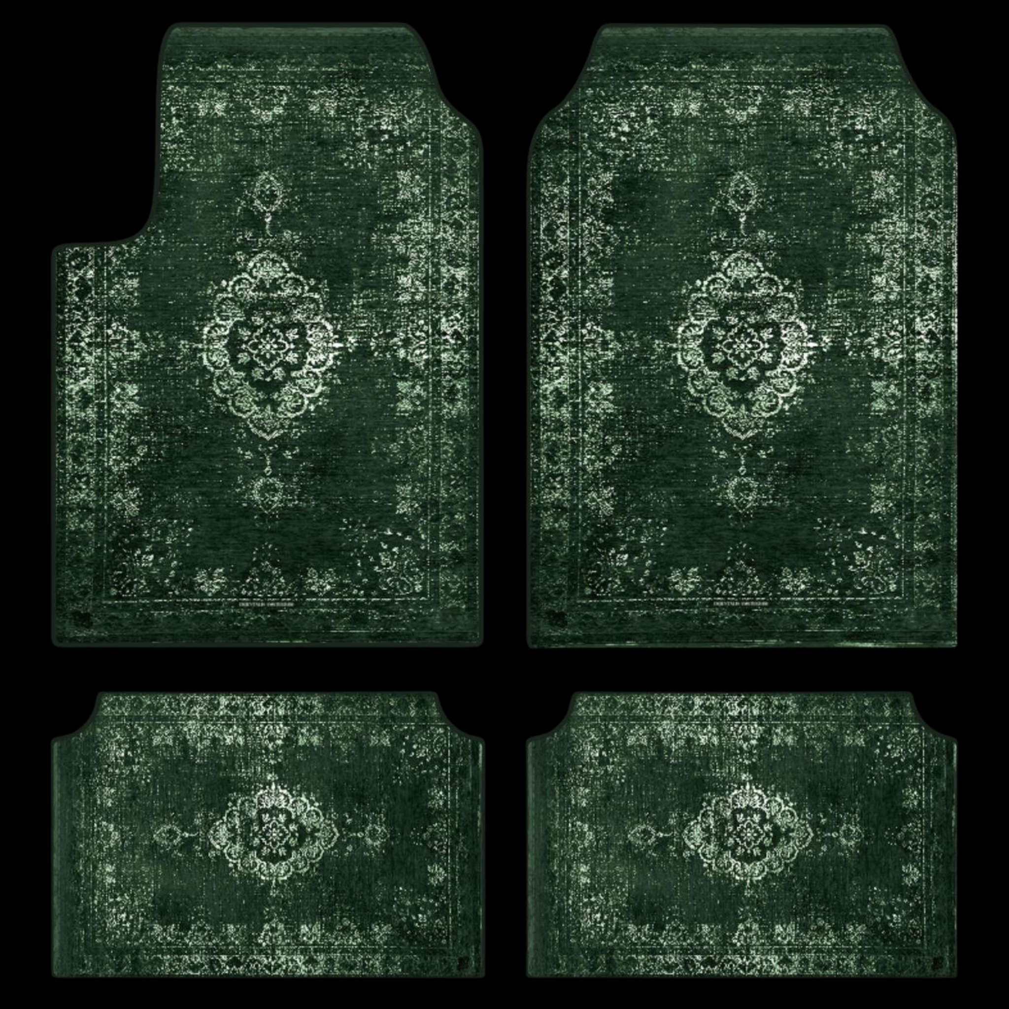 Carpot™ Persian Edition