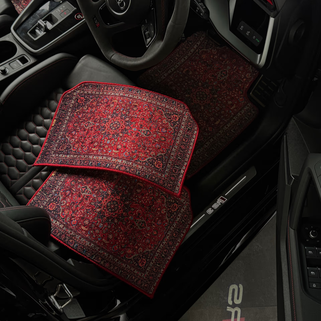 Carpot™ Persian Edition