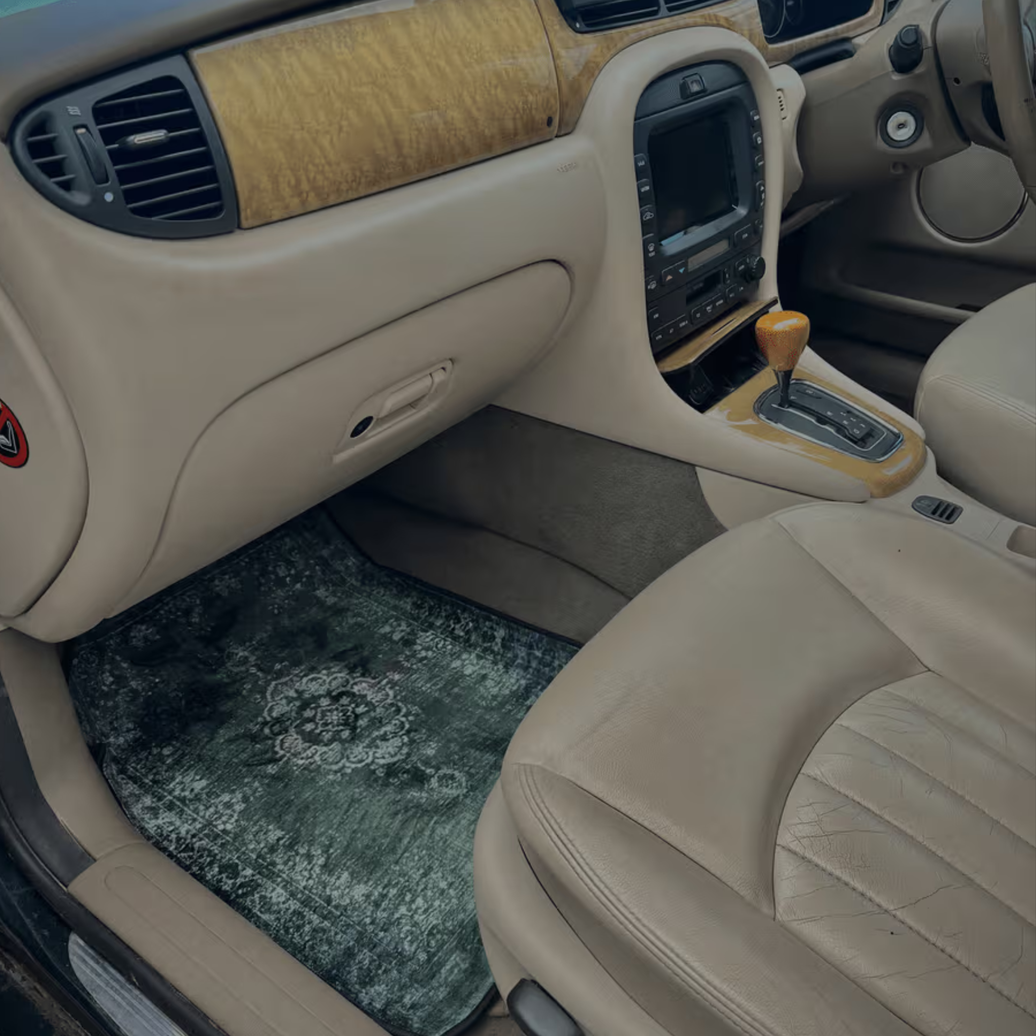 Carpot™ Persian Edition