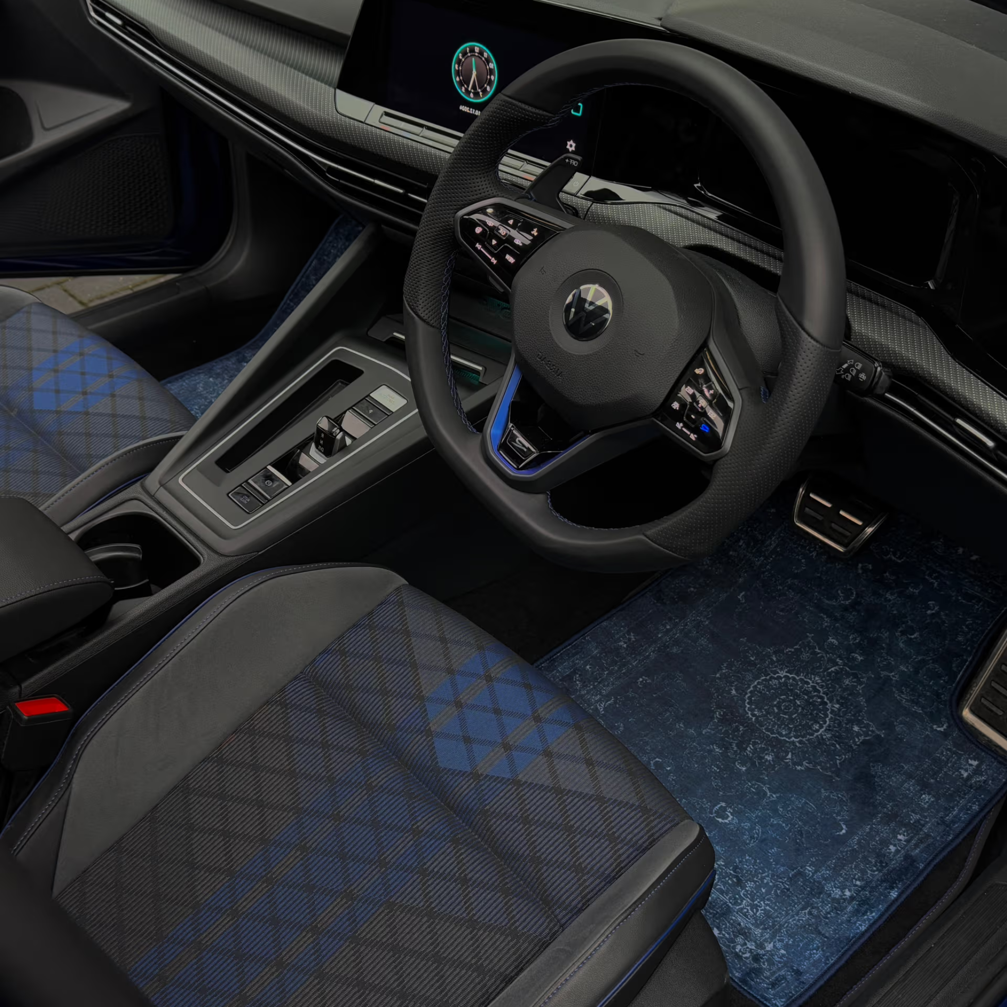 Carpot™ Persian Edition