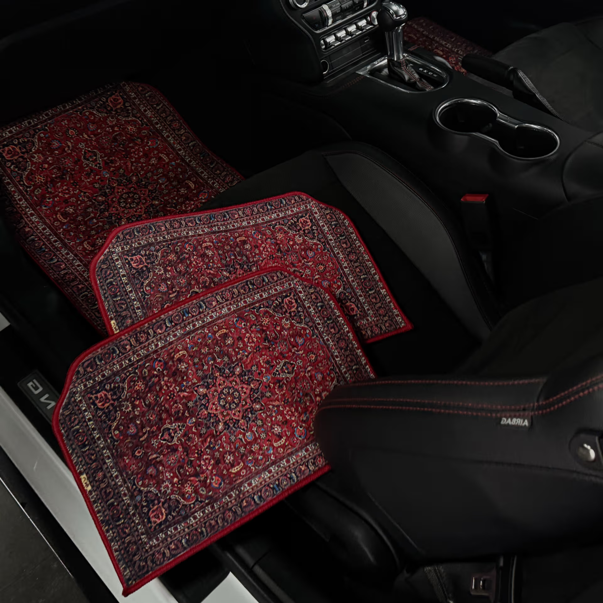 Carpot™ Persian Edition