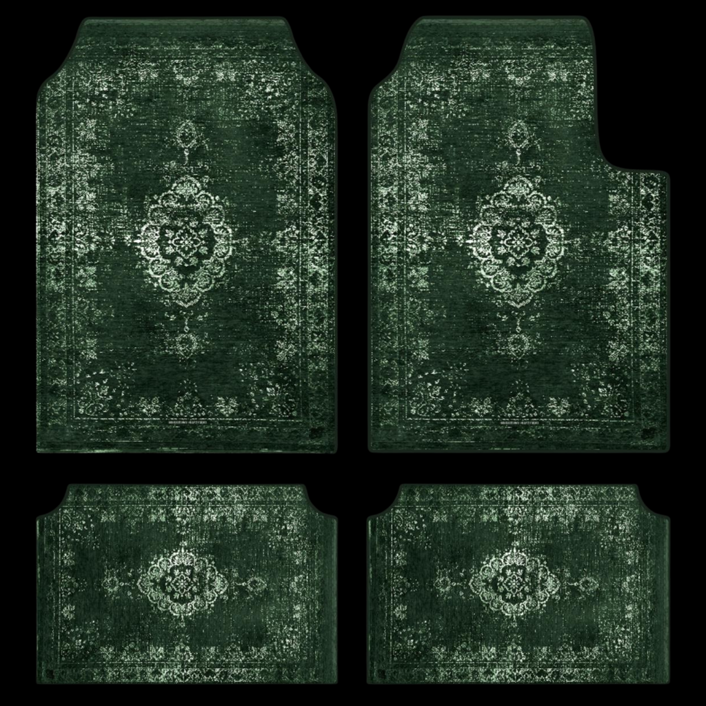 Carloom™ Persian Edition