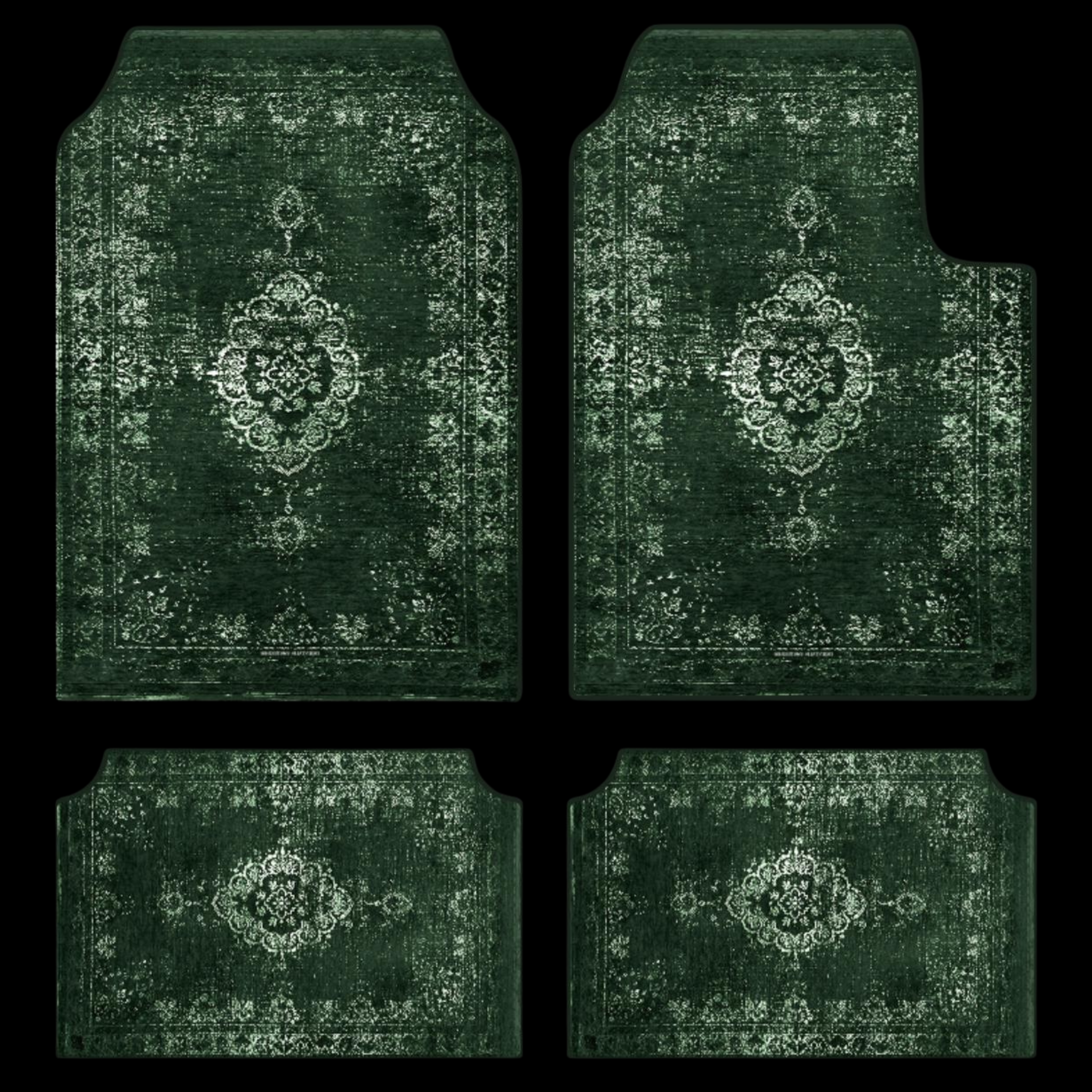 Carloom™ Persian Edition