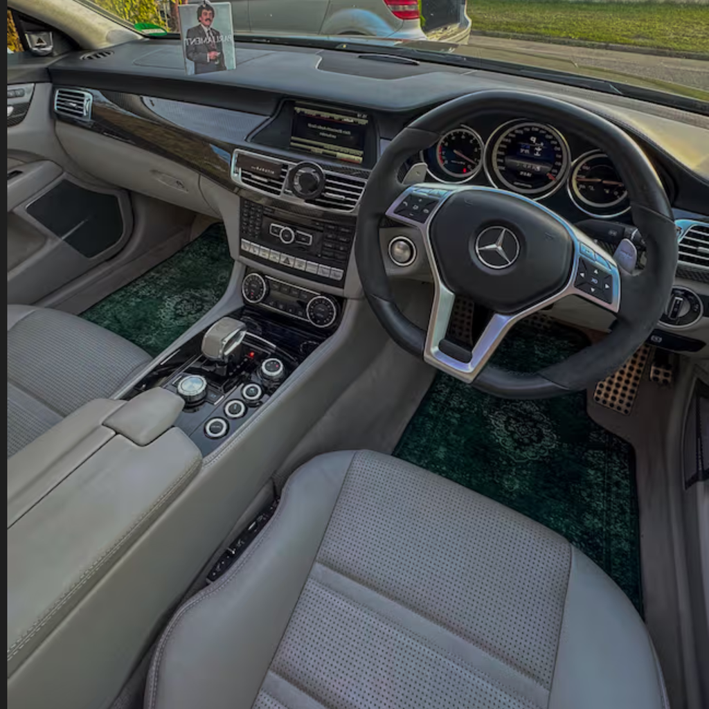 Carpot™ Persian Edition