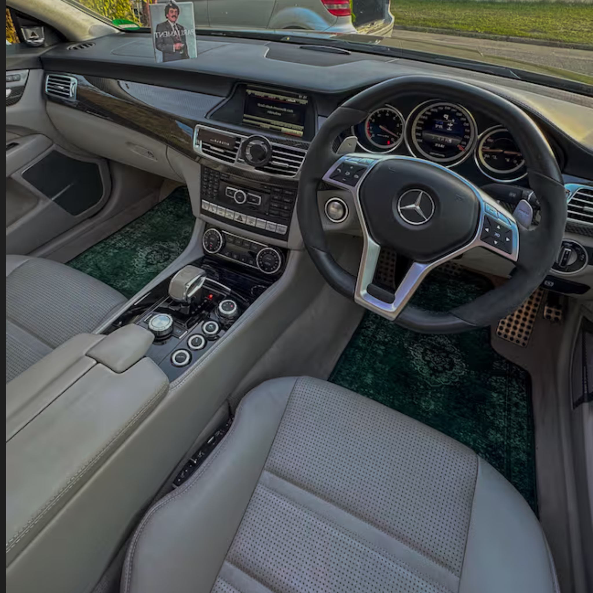 Carpot™ Persian Edition