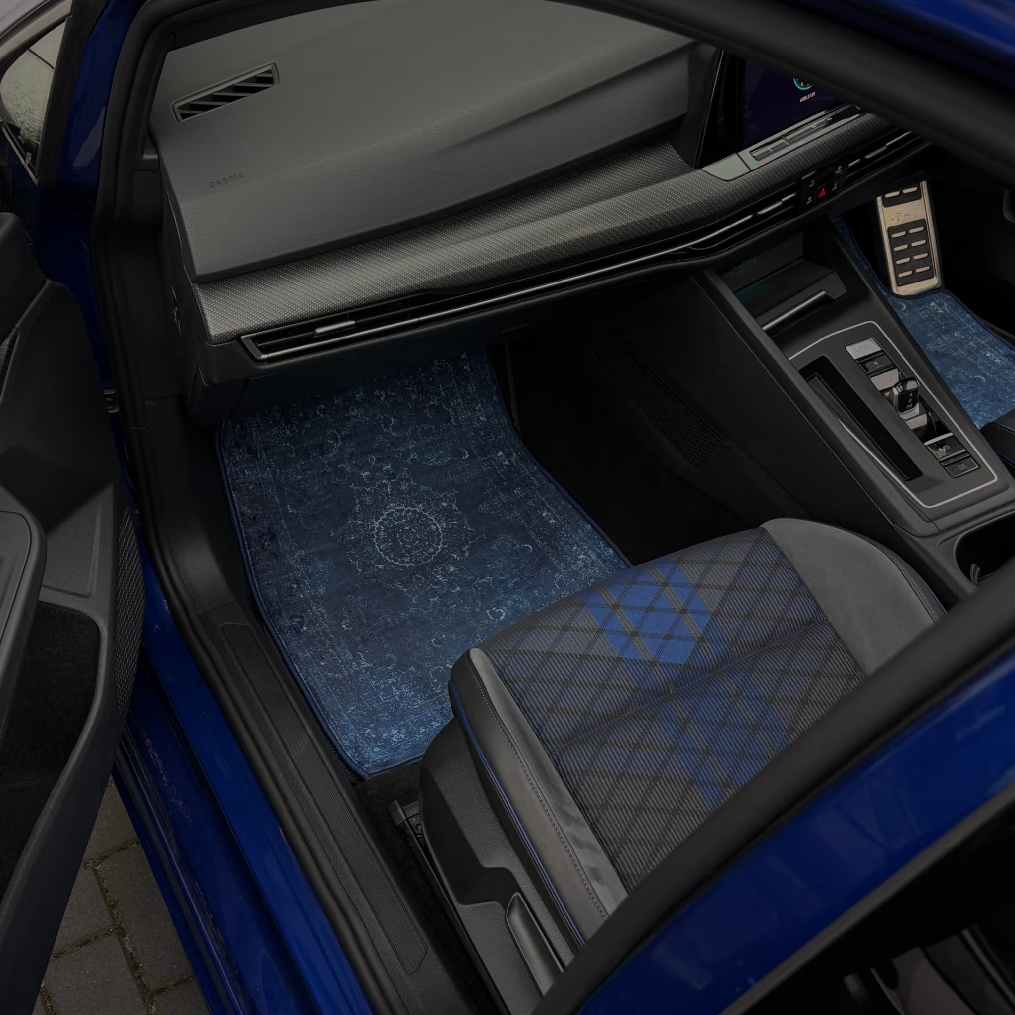 Carpot™ Persian Edition