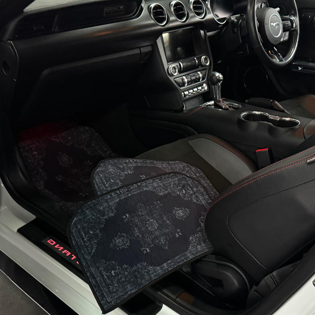 Carpot™ Persian Edition