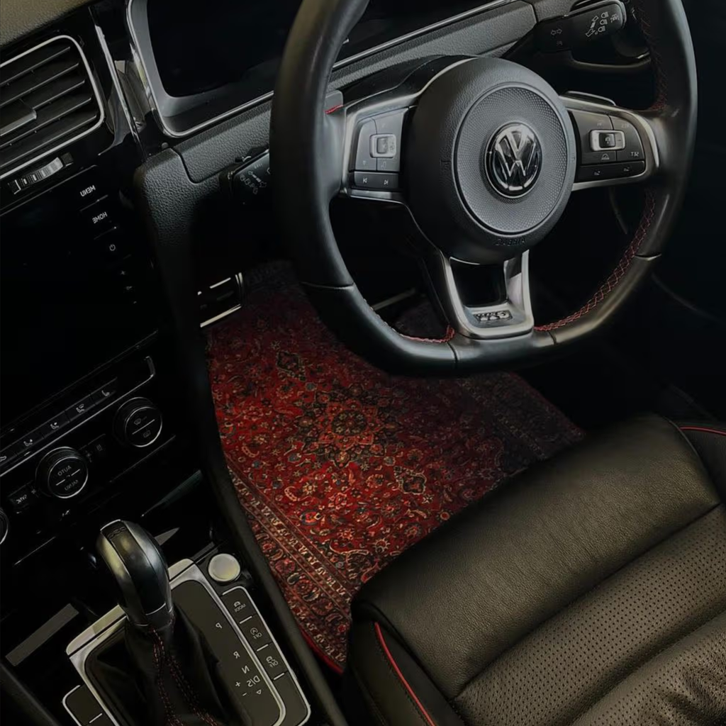 Carpot™ Persian Edition