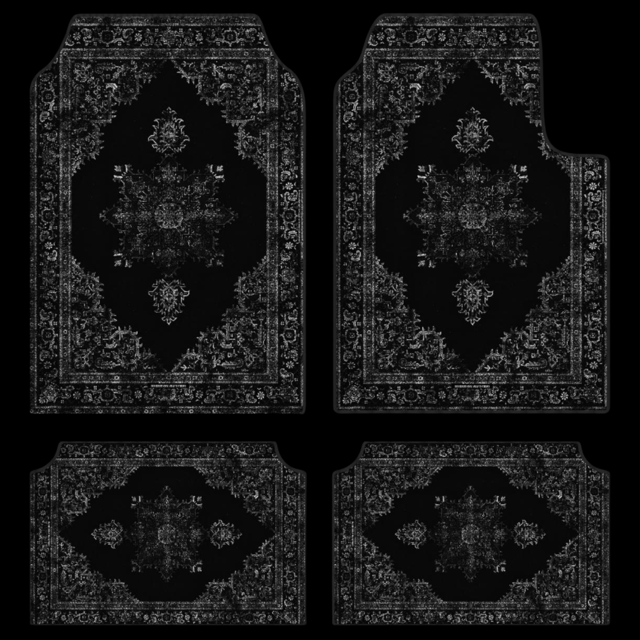 Carloom™ Persian Edition