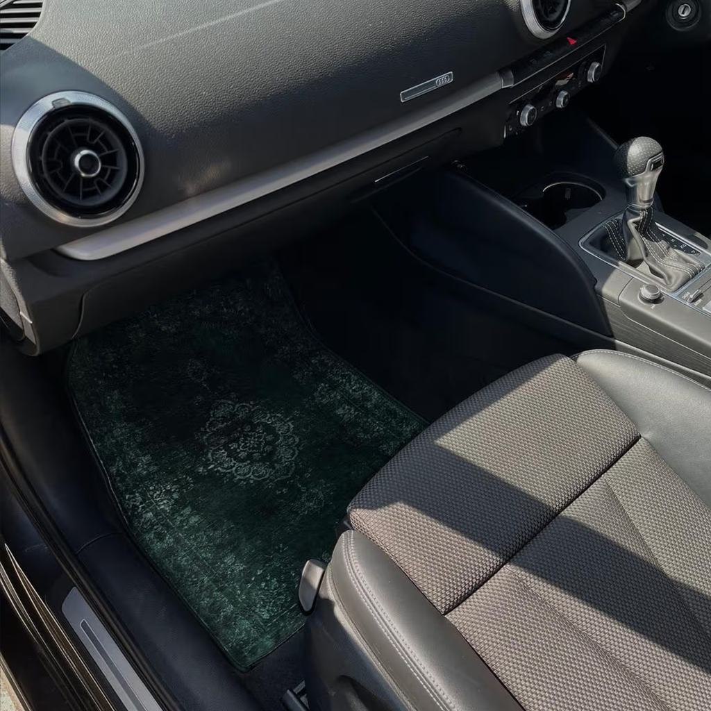 Carpot™ Persian Edition