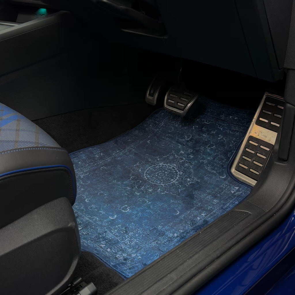 Carpot™ Persian Edition