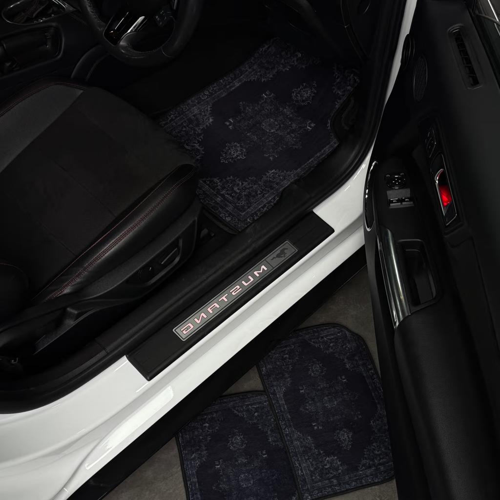 Carpot™ Persian Edition