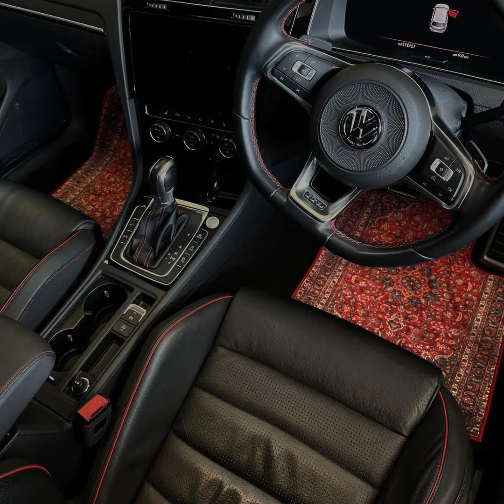 Carpot™ Persian Edition