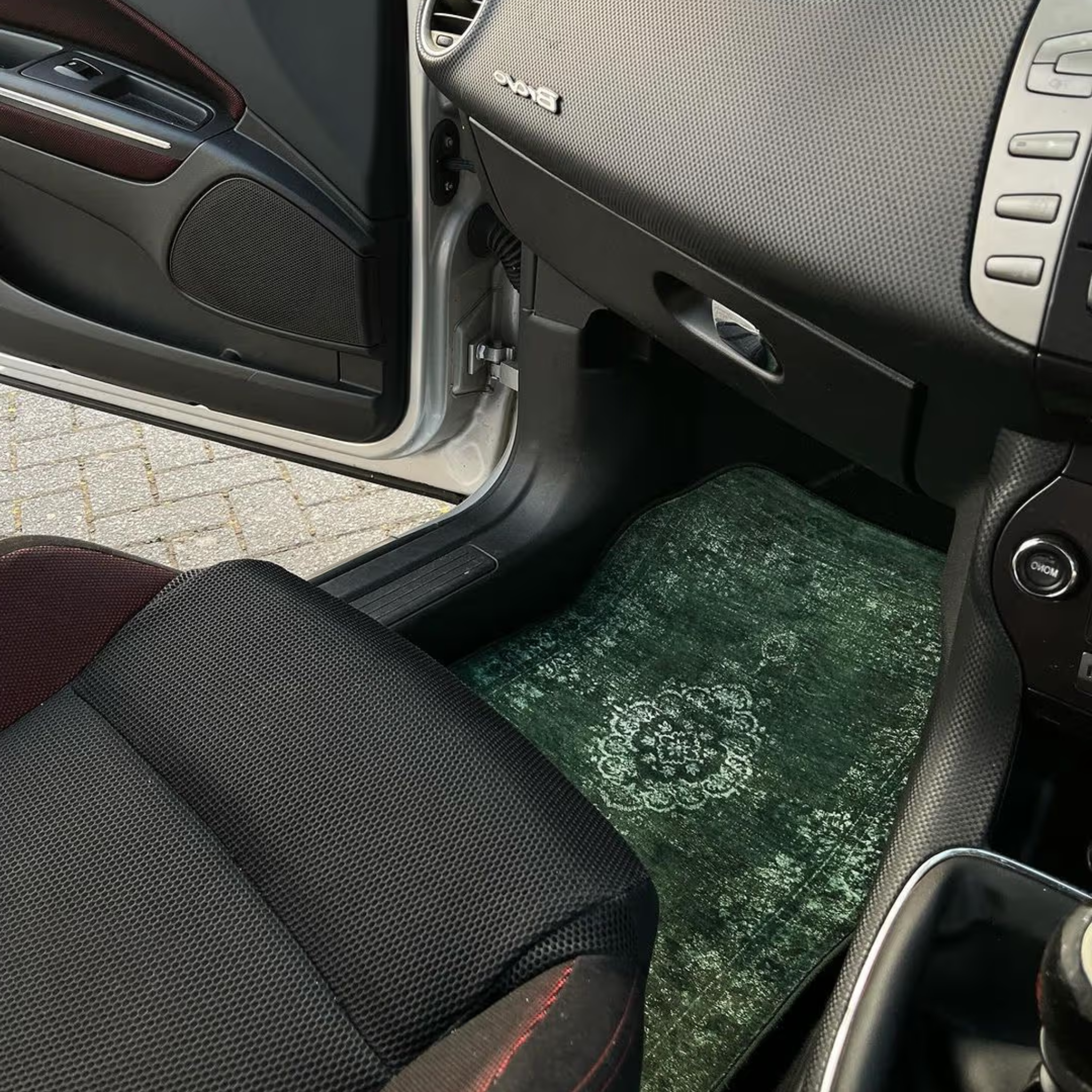 Carpot™ Persian Edition