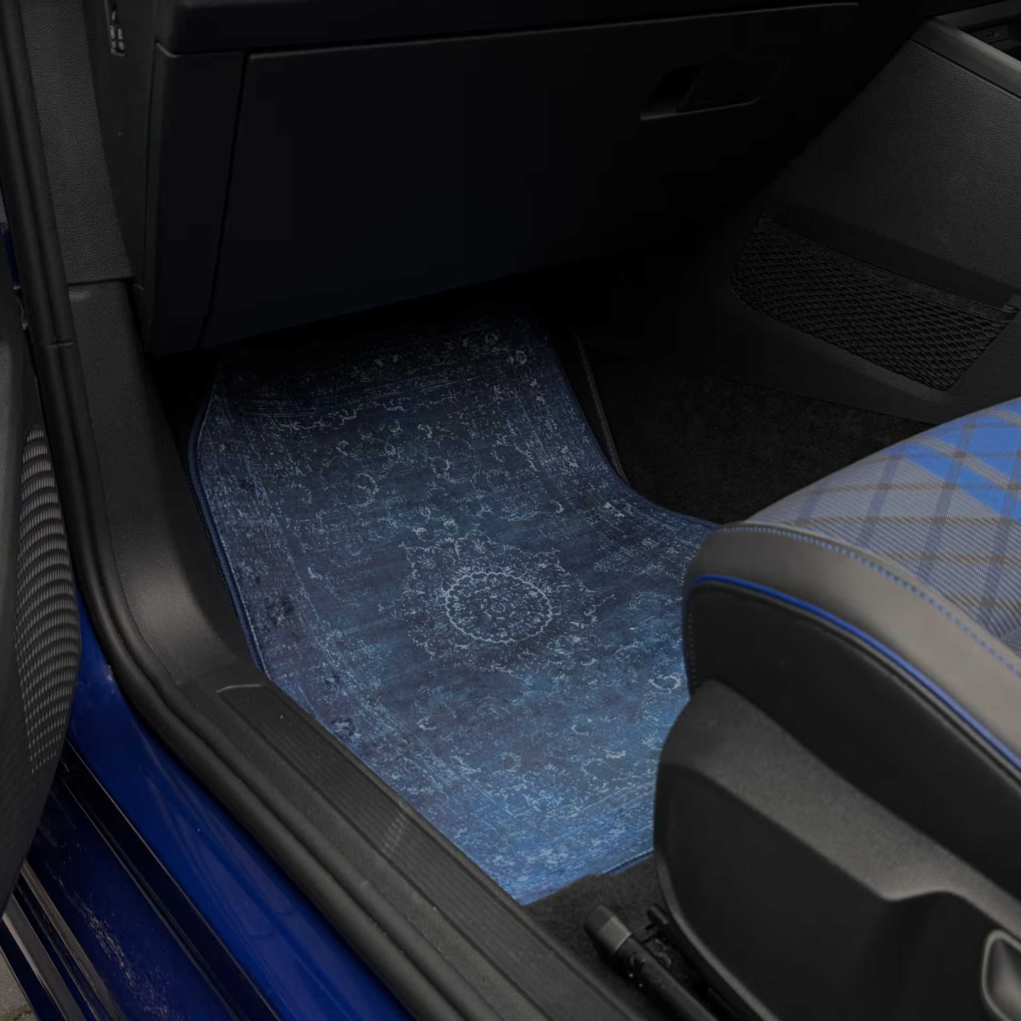 Carpot™ Persian Edition