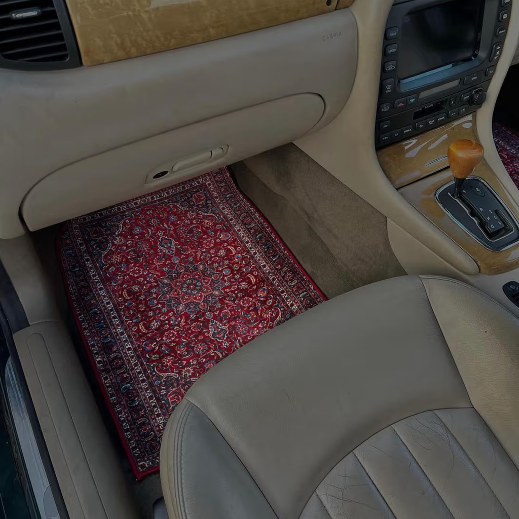 Carpot™ Persian Edition