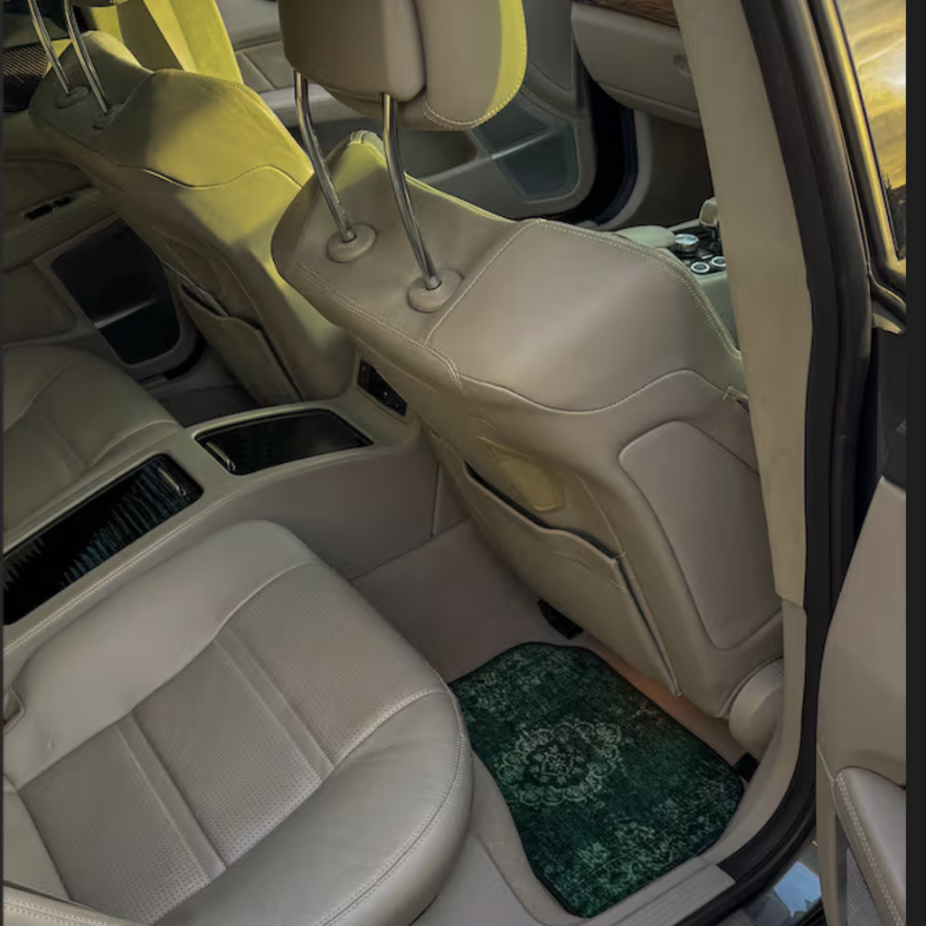 Carpot™ Persian Edition