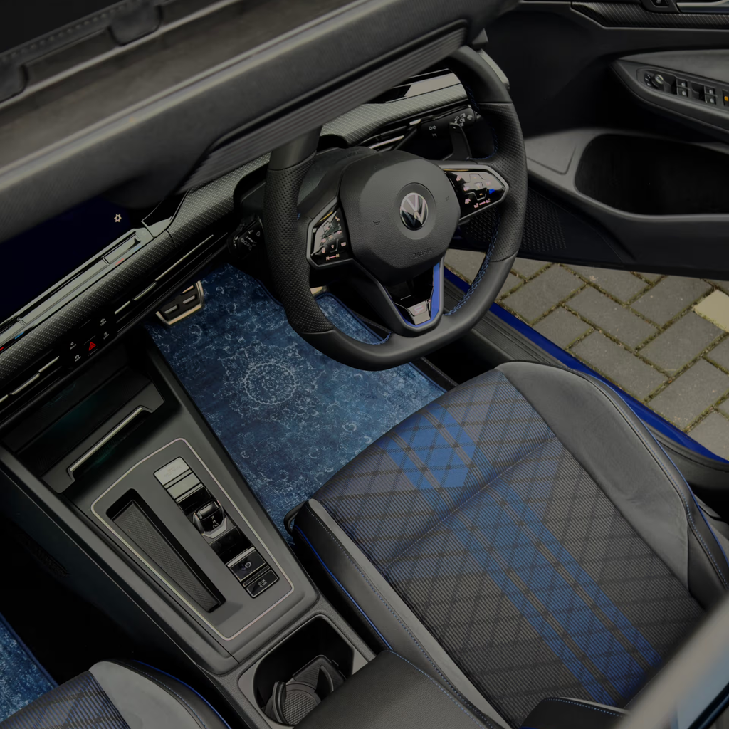 Carpot™ Persian Edition