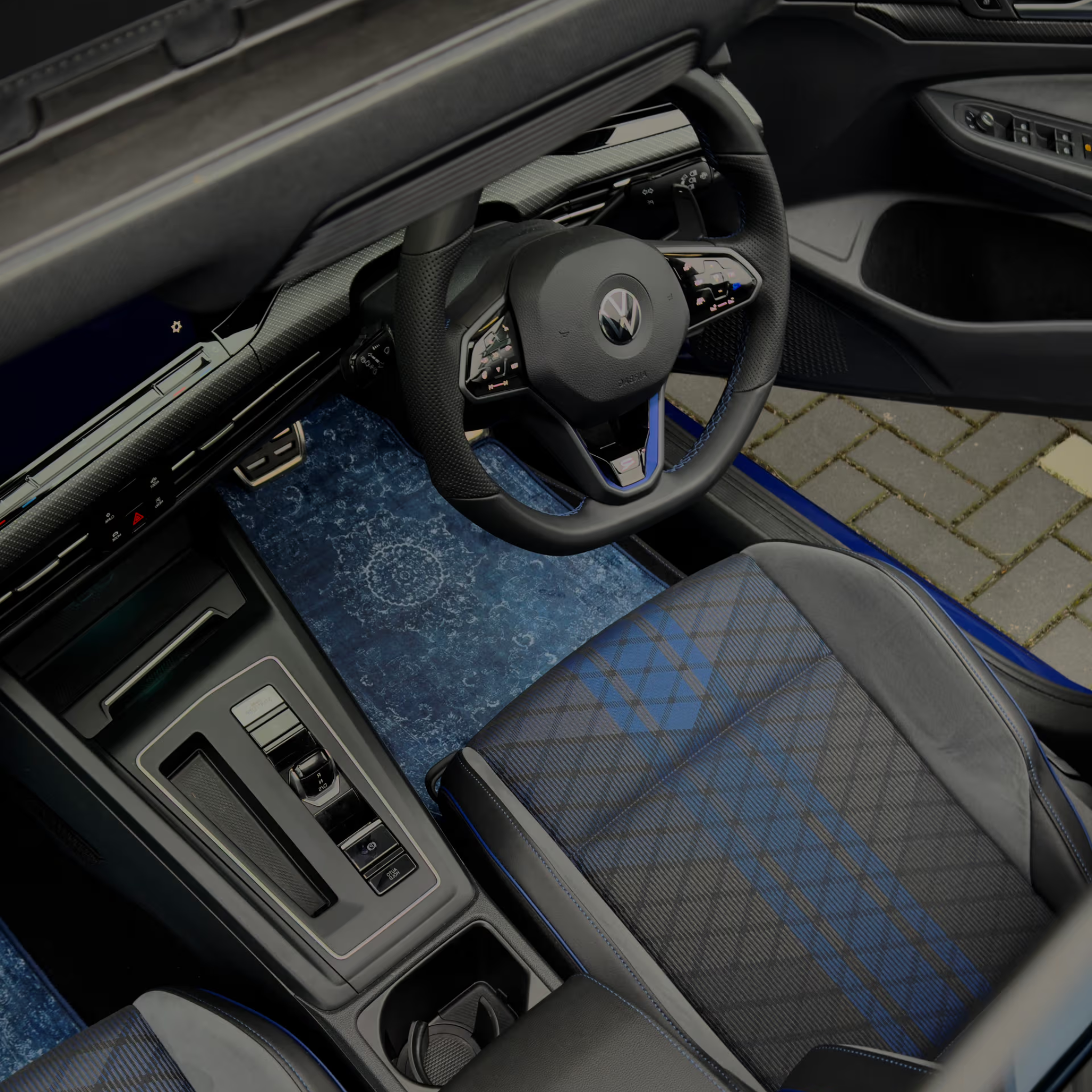 Carpot™ Persian Edition