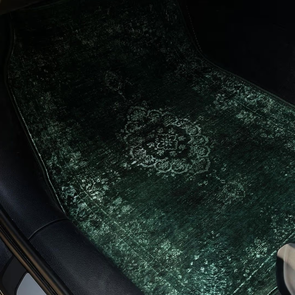 Carpot™ Persian Edition