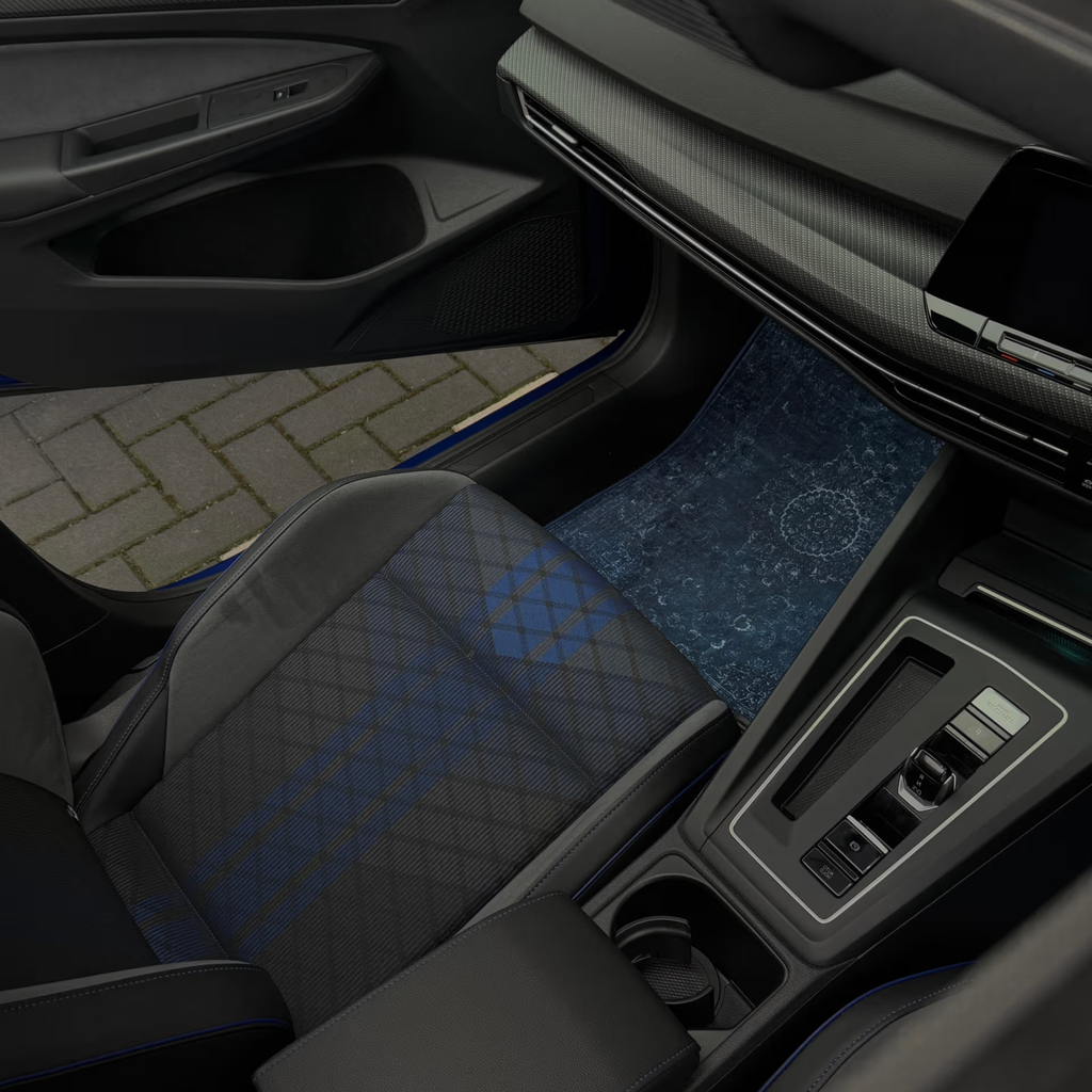 Carpot™ Persian Edition