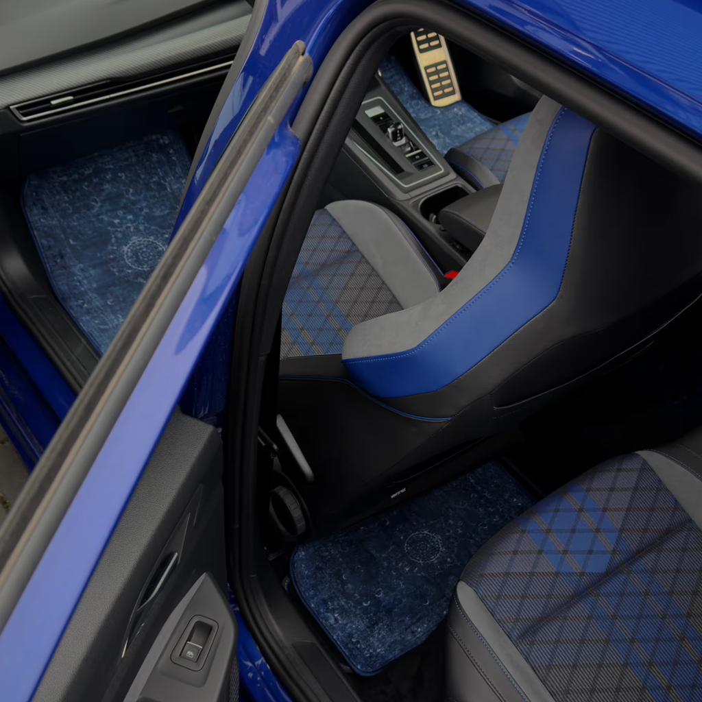 Carpot™ Persian Edition